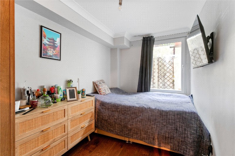 Clarence Road, London, E5