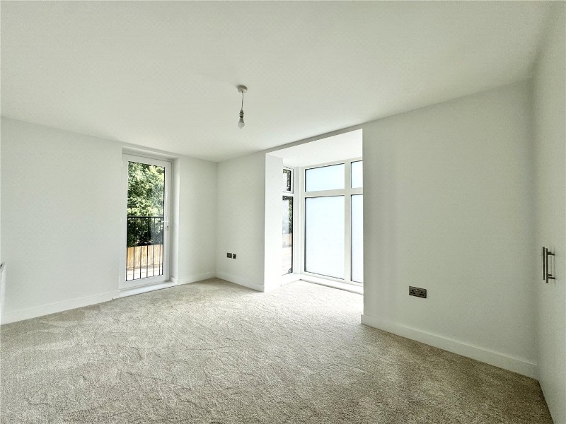 Milbourne Road, Ferndown, Dorset, BH22
