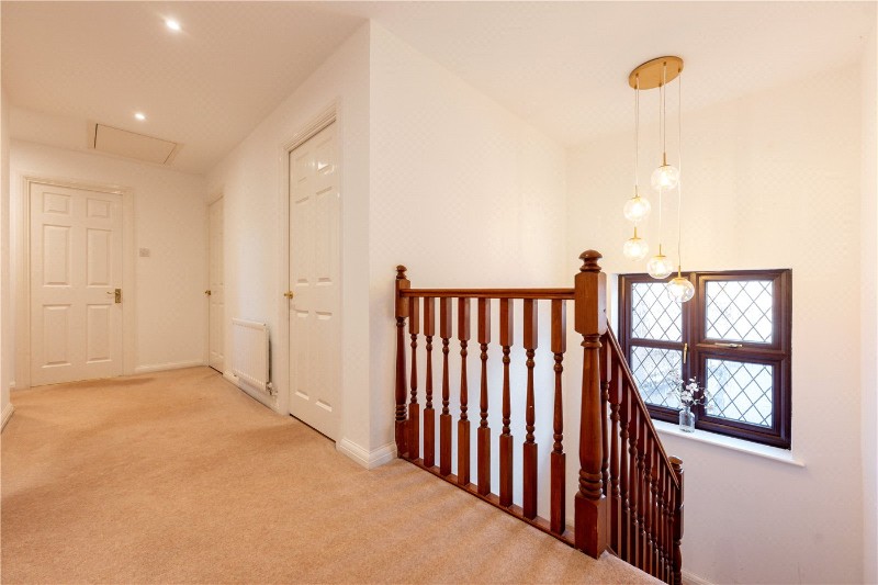 Barker Way, Thorpe End, Norwich, Norfolk, NR13