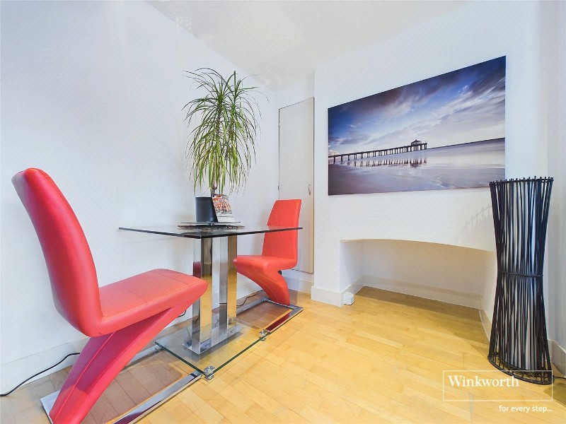 Thomsons Yard, 106 Southampton Street, Reading, Berkshire, RG1