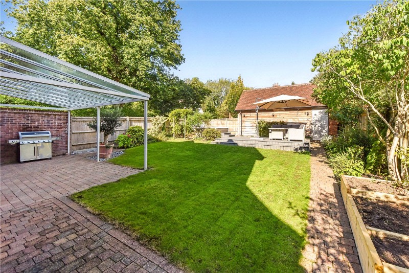 Borough Road, Petersfield, Hampshire, GU32