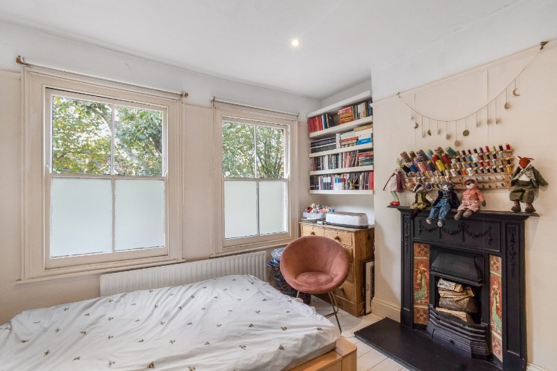 Lordship Lane, East Dulwich, London, SE22