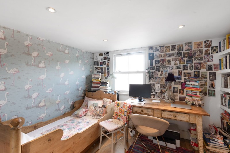 Lordship Lane, East Dulwich, London, SE22