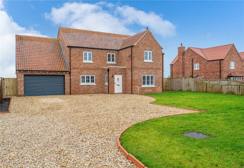 George Street,, Helpringham, Sleaford, NG34