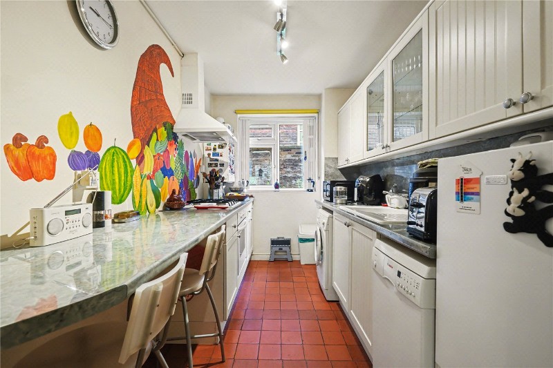 Crouch Hill, London, N4