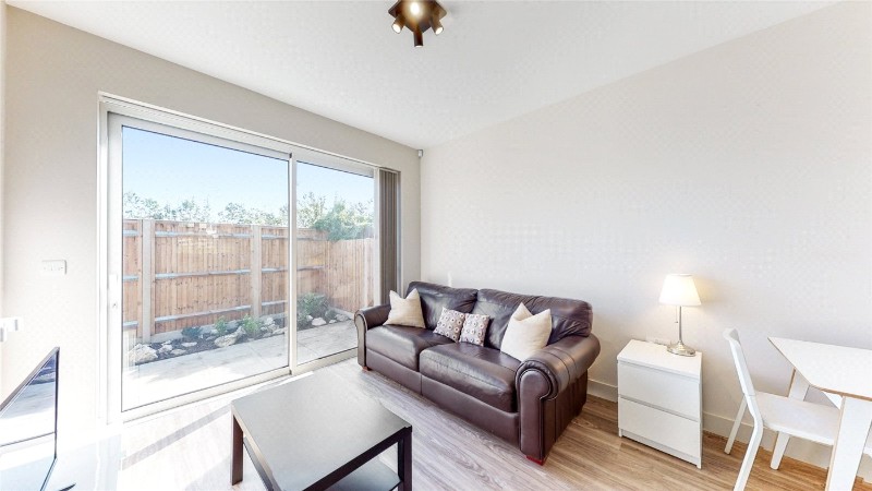 Lowfield Road, London, UK, W3