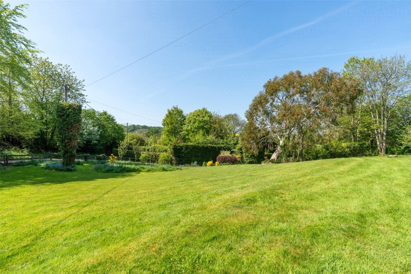 Horton, Wimborne, Dorset, BH21