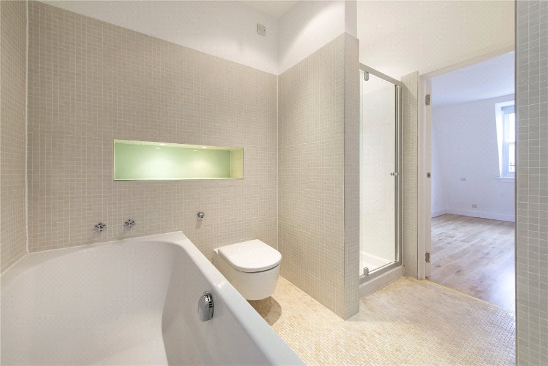 Warrington Crescent, London, W9