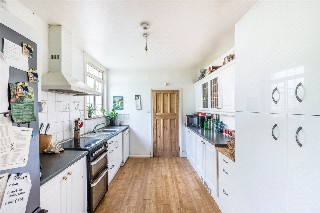 Bickersteth Road, London, SW17