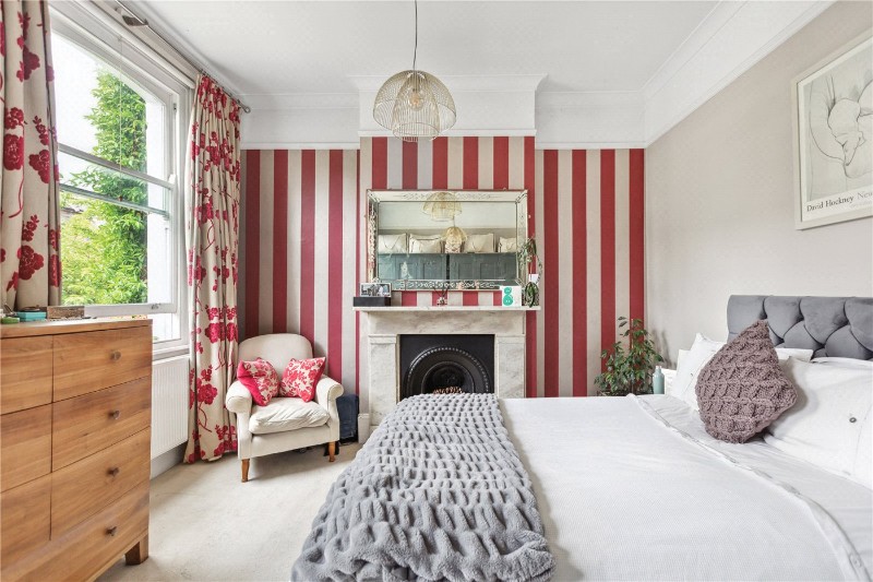 Ambler Road, London, N4