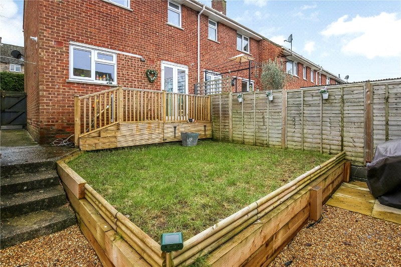 Furley Close, Winchester, Hampshire, SO23