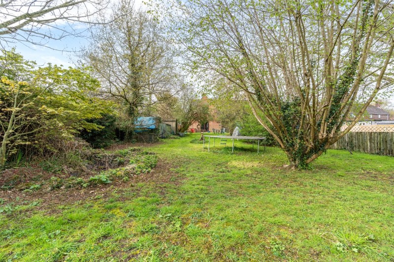 Castle Street, Cranborne, Wimborne, Dorset, BH21