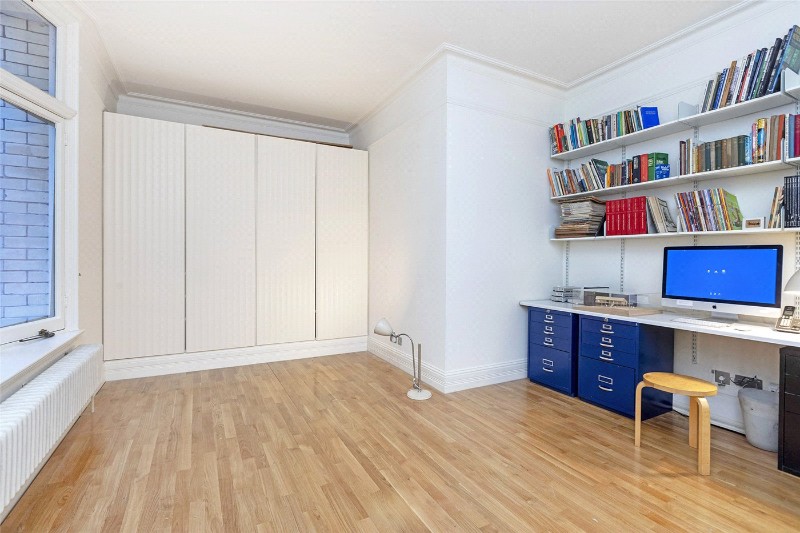 Torrington Place, London, WC1E