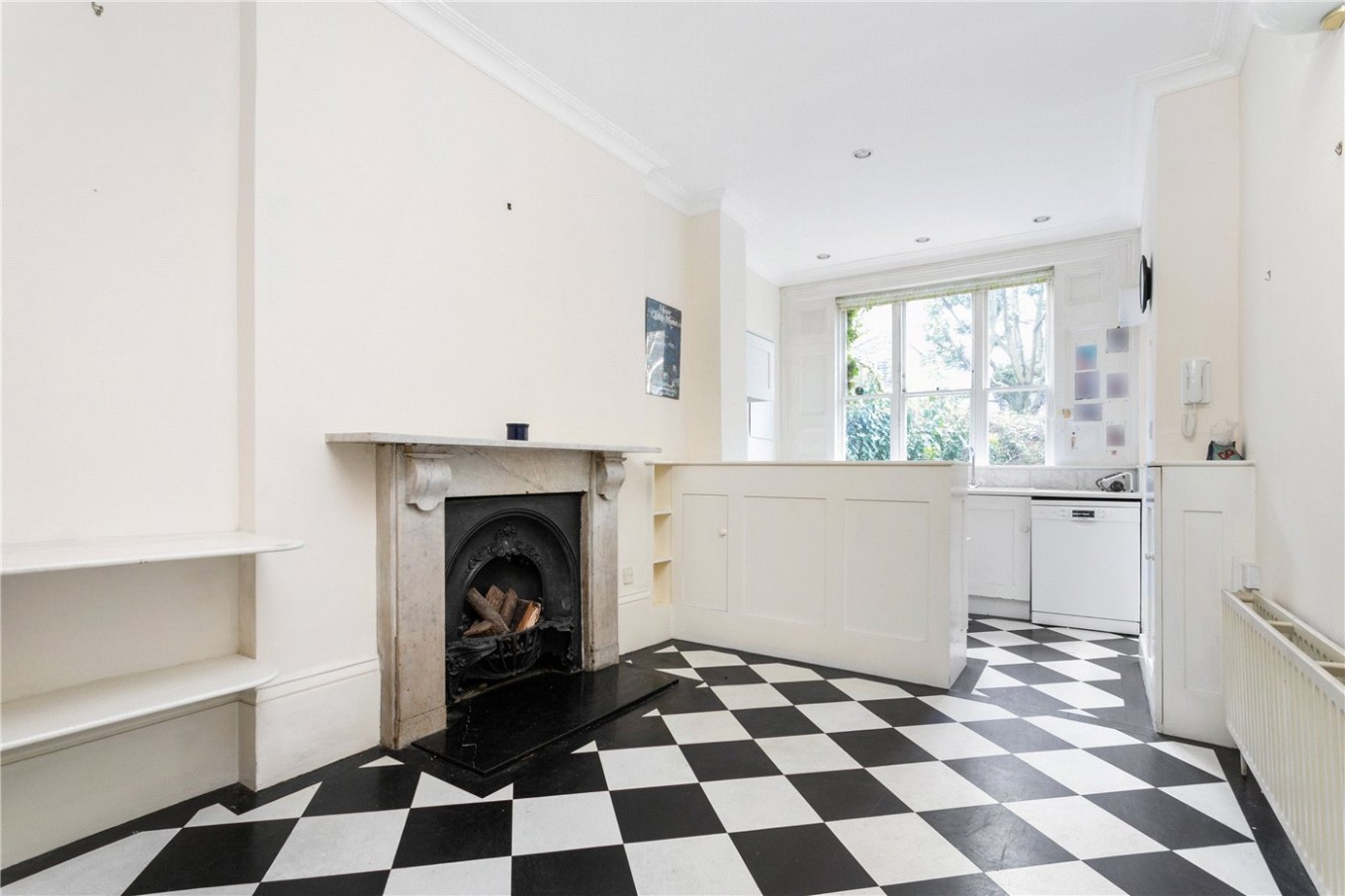 4 bedroom property for sale in Florence Street, Islington, London, N1
