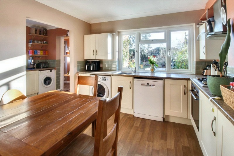 Heather Avenue, Hellesdon, Norwich, Norfolk, NR6