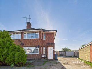 Honeypot Lane, Kingsbury, London, NW9