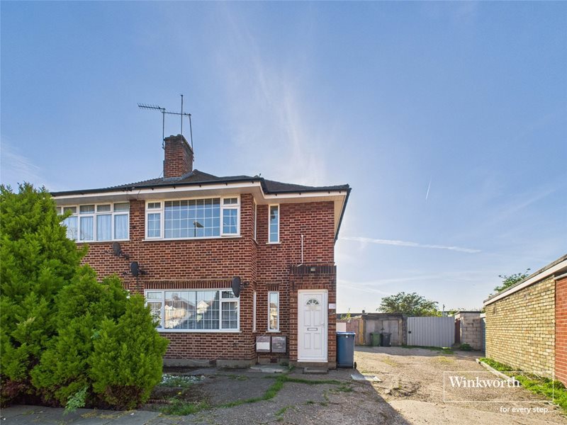 Honeypot Lane, Kingsbury, London, NW9