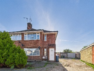 Honeypot Lane, Kingsbury, London, NW9