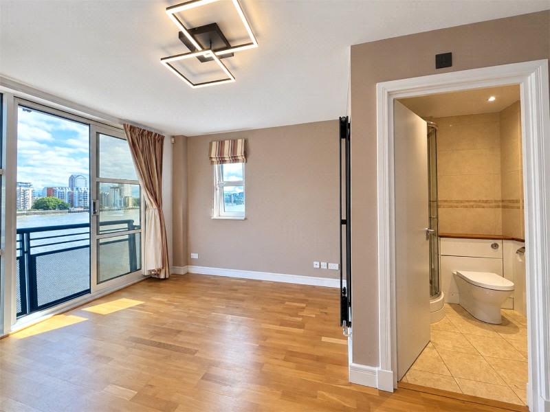 Rotherhithe Street, London, SE16