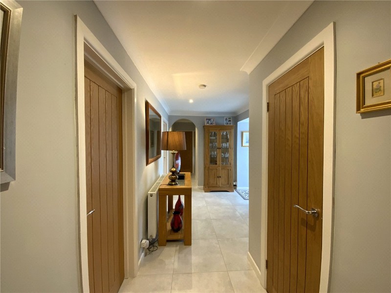 Brunton, Collingbourne Kingston, Marlborough, Wiltshire, SN8