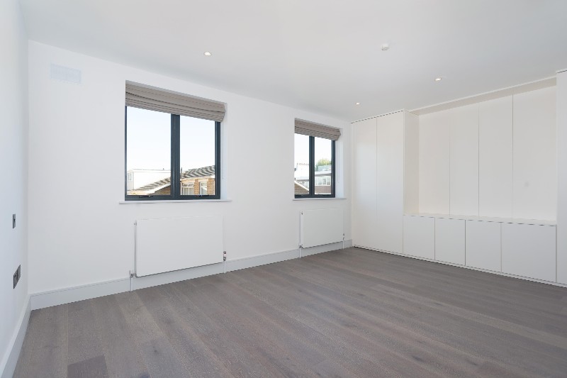 Meadowbank, Primrose Hill, London, NW3