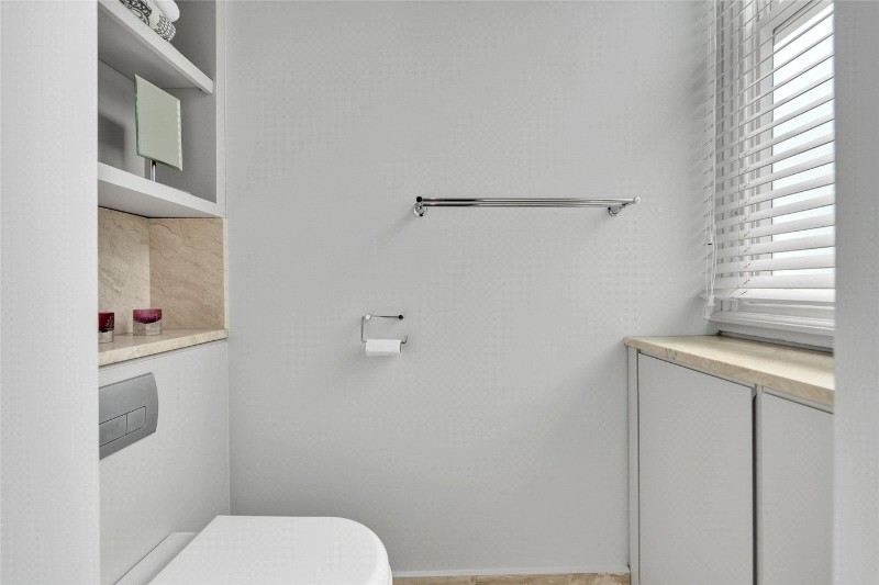 Randolph Crescent, London, W9