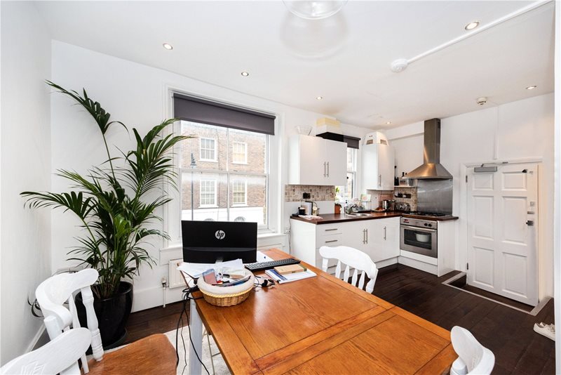 Wilmington Square, London, WC1X