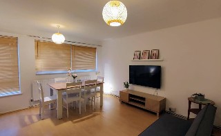 Lamberhurst House, 13 Lovelinch Close, London, SE15