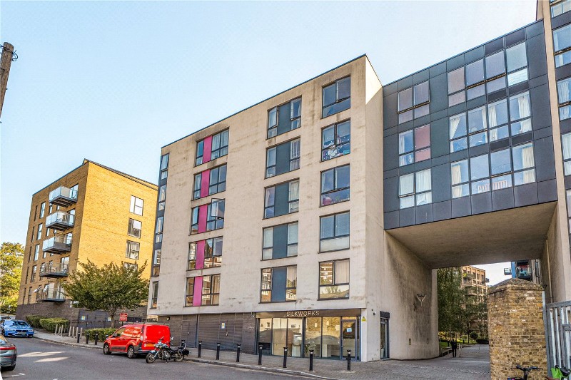 Conington Road, Lewisham, London, SE13
