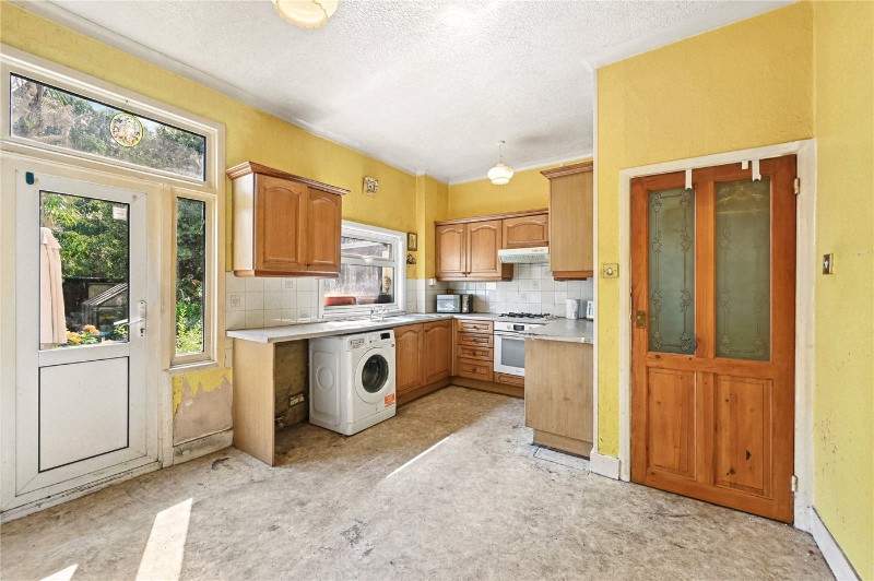 Blandford Road, Beckenham, BR3