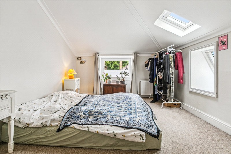 Gipsy Hill, London, SE19
