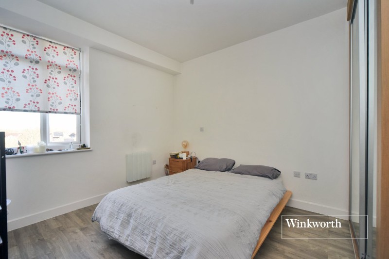 Century House, Station Way, Cheam Village, Surrey, SM3