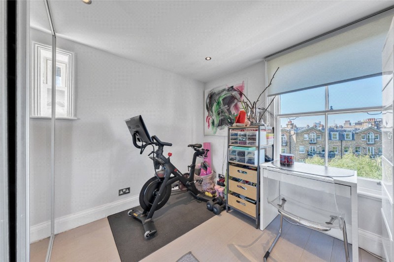 Warrington Crescent, Maida Vale, London, W9
