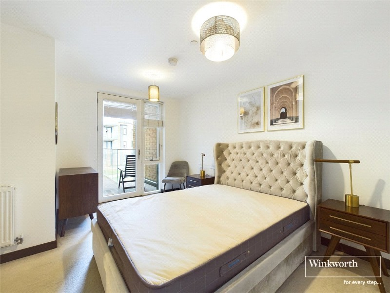 Riverside View, 5- 9 Berkeley Avenue, Reading, Berkshire, RG1