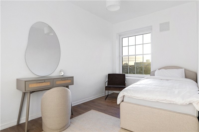 Kennington Oval, London, SE11