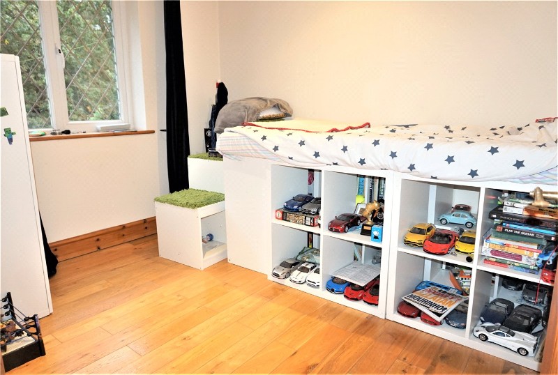 Whitmore Lane, Ascot, Berkshire, SL5