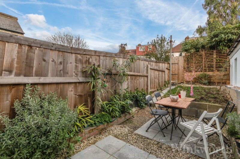 Salehurst Road, London, SE4