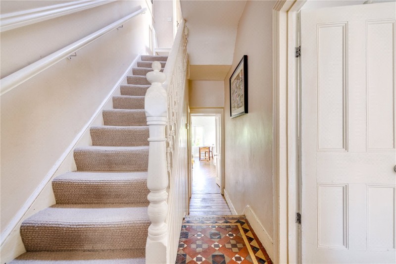 Atalanta Street, London, SW6