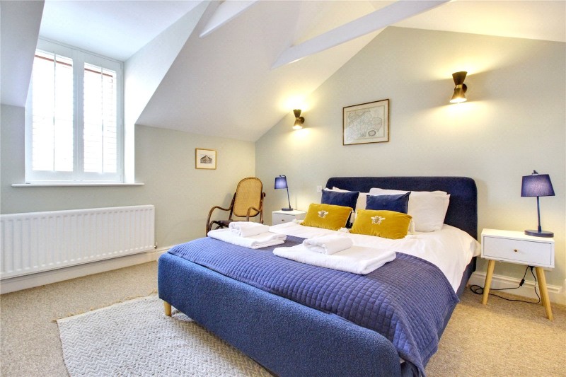 Victoria Street, Southwold, IP18
