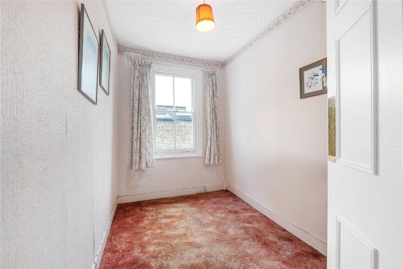 Underhill Road, East Dulwich, London, SE22
