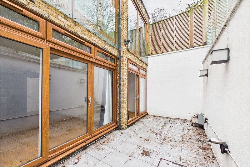 Shakespeare Road, London, SE24