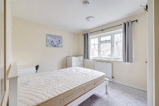 Chancellors Road, London, W6