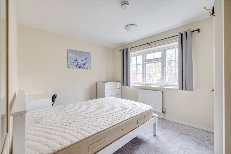 Chancellors Road, London, W6