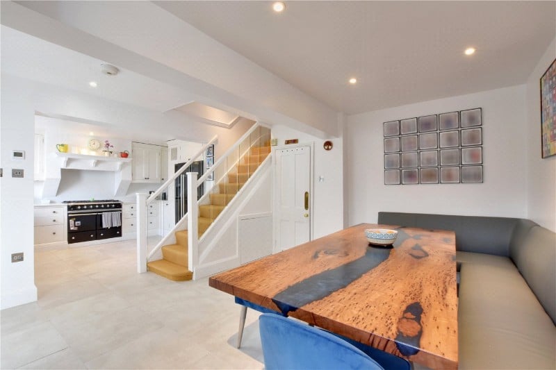 Tranquil Vale, Blackheath, London, SE3