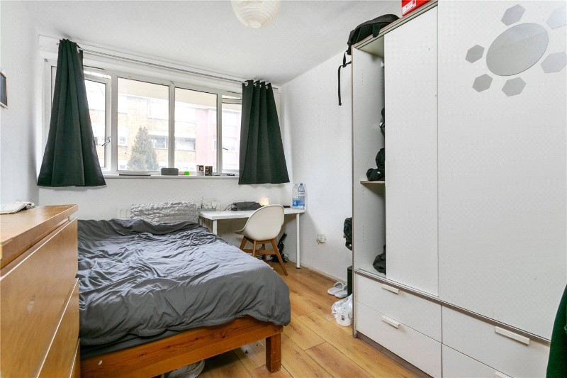 Dod Street, London, E14