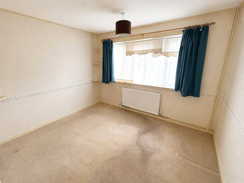 Kingsway, Bourne, Lincolnshire, PE10