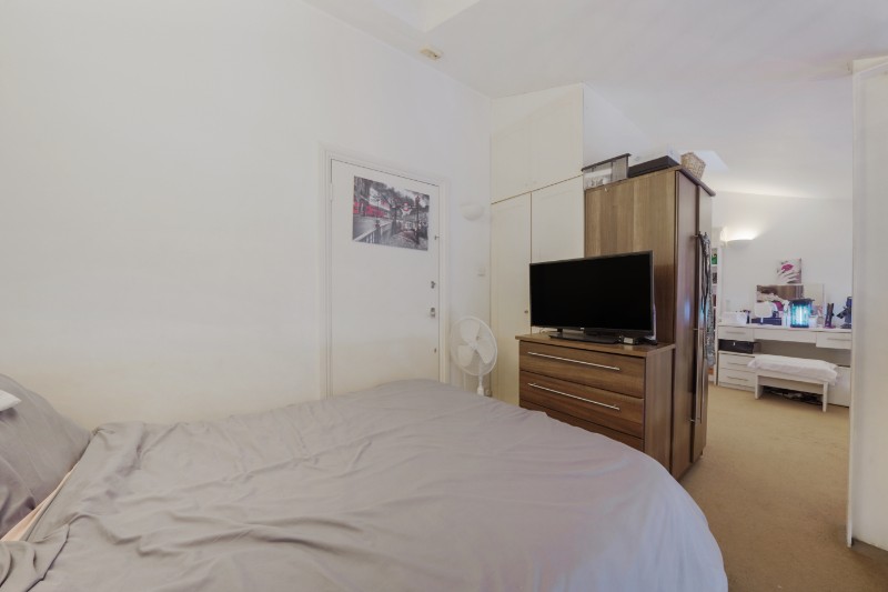 Silverdale, London, SE26