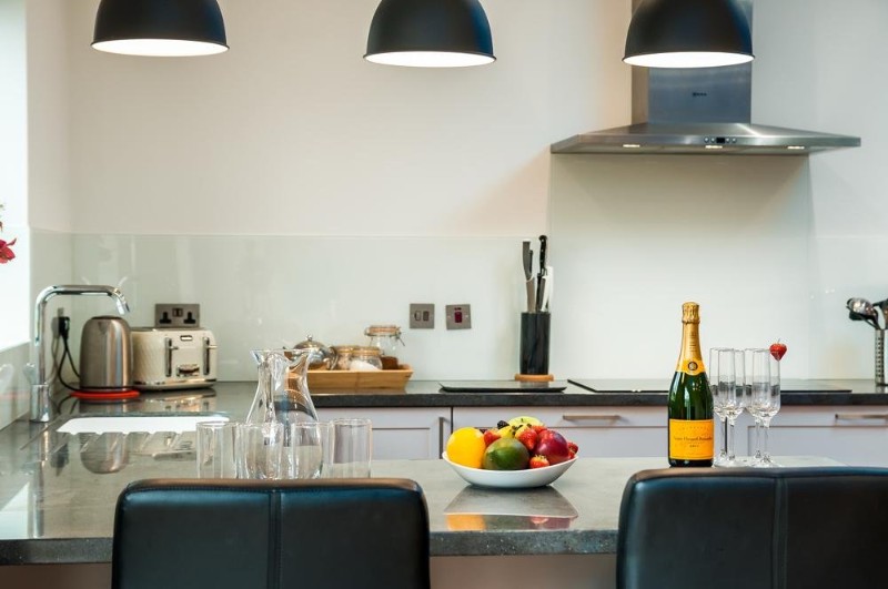 Cheltenham Street, Bath, Somerset, BA2