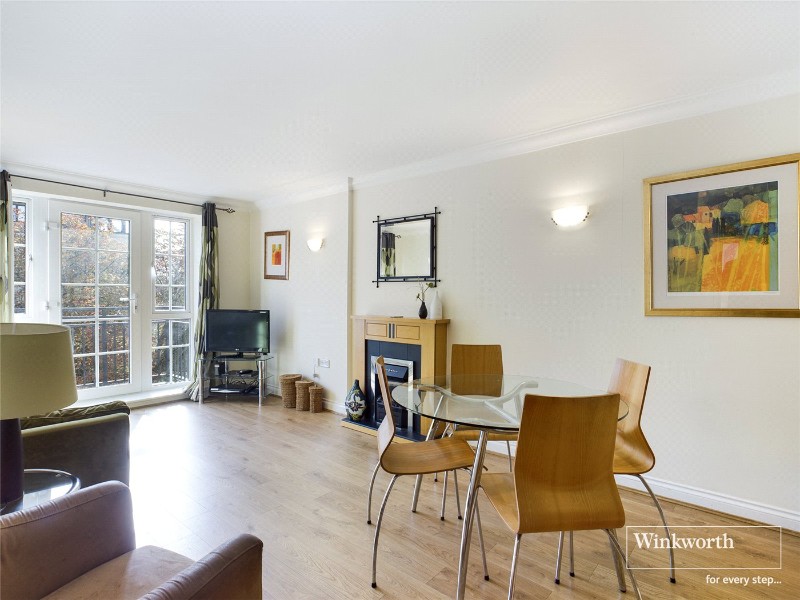 Riverside House, Fobney Street, Reading, Berkshire, RG1