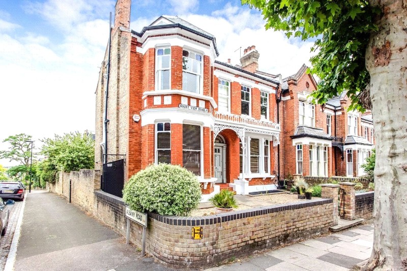 Mount View Road, London, N4